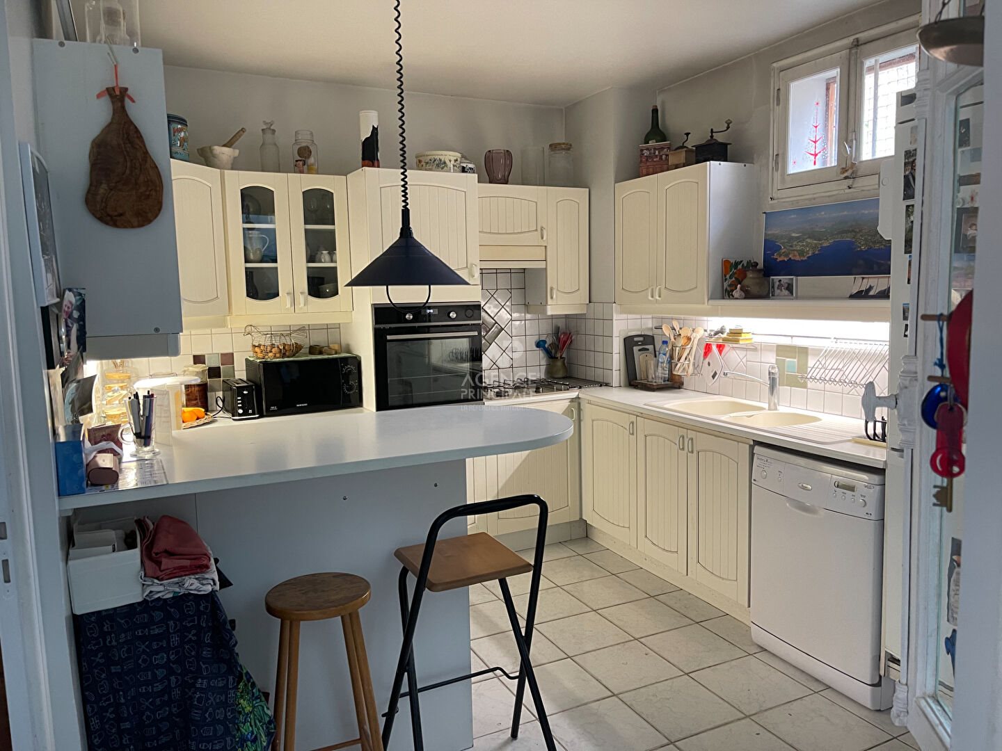 Maison à vendre, 138m², Maisons-Laffitte