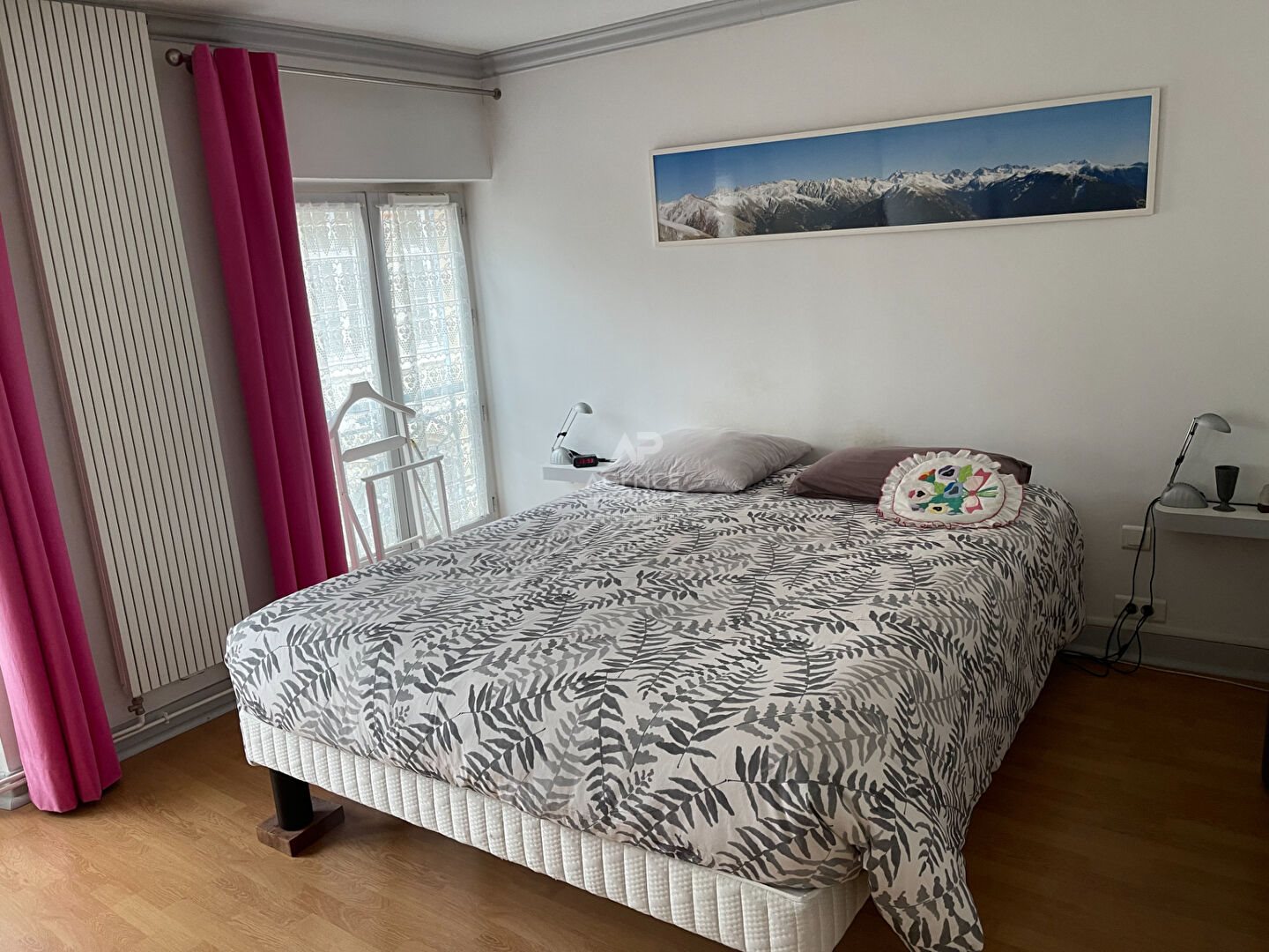 Maison à vendre, 138m², Maisons-Laffitte