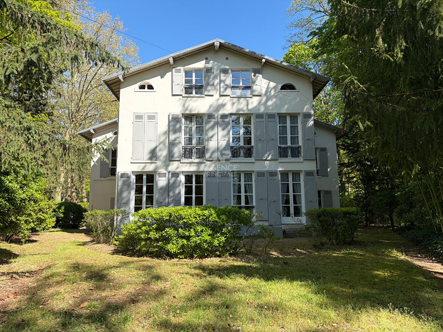 Appartement à vendre, 51m², Maisons-Laffitte
