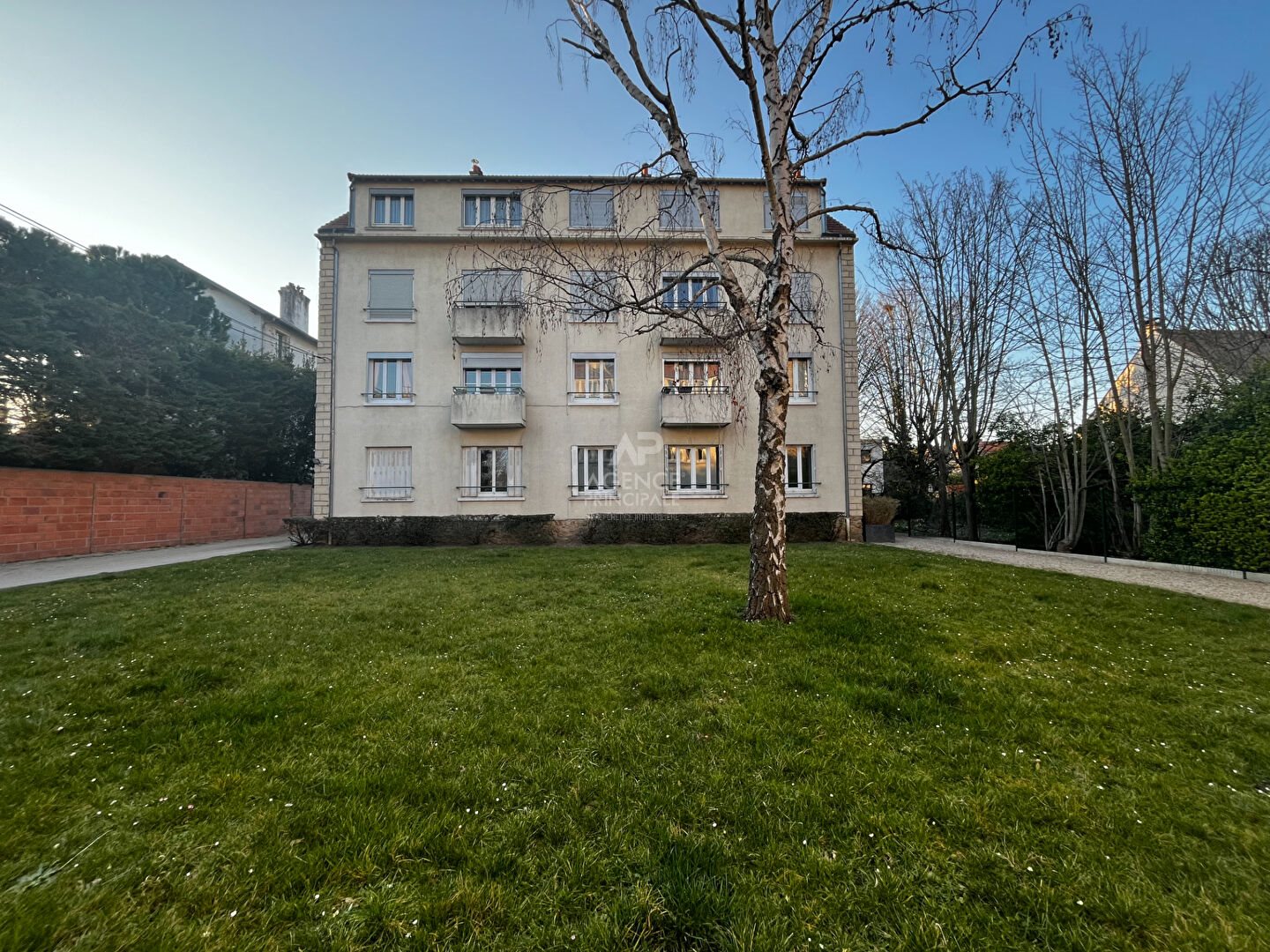 Appartement à vendre, 55m², Maisons-Laffitte