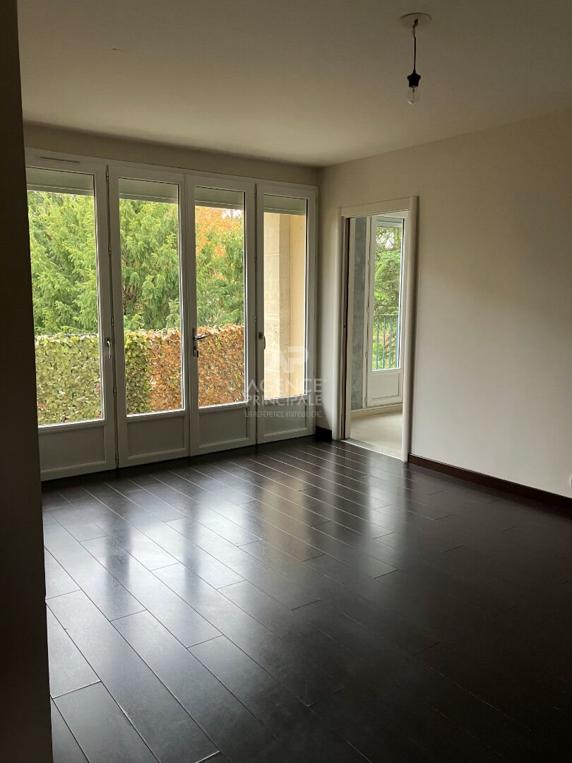 Appartement à vendre, 52m², Maisons-Laffitte