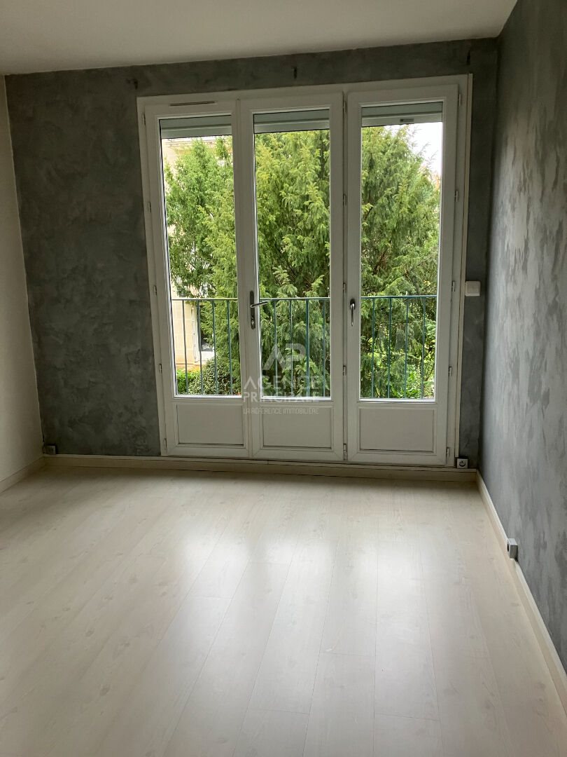 Appartement à vendre, 52m², Maisons-Laffitte