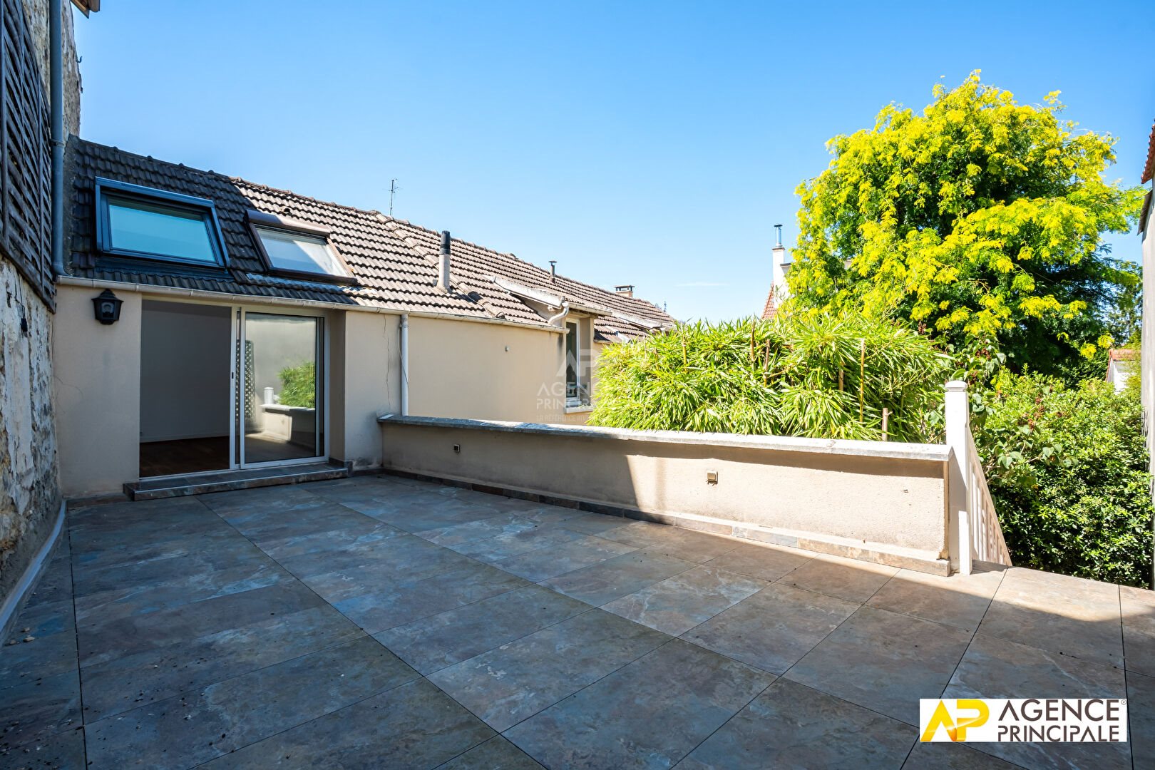 Maison à vendre, 140m², Le Mesnil-le-Roi
