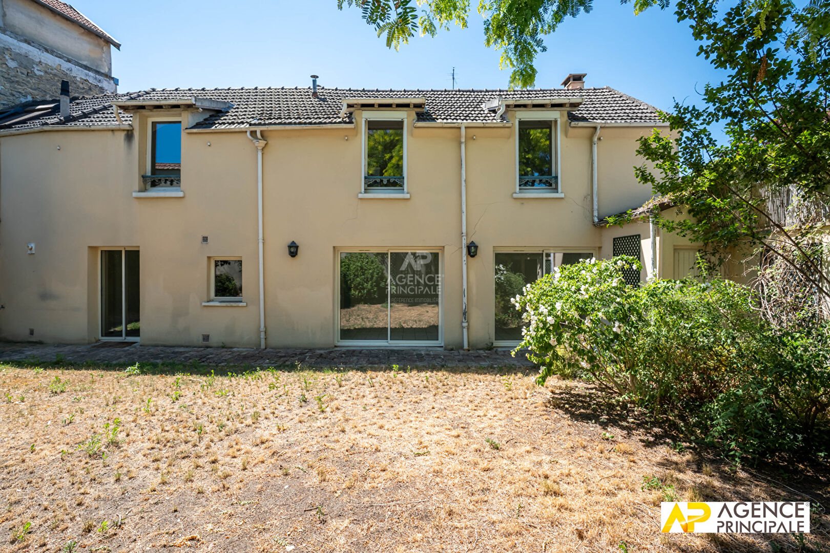 Maison à vendre, 140m², Le Mesnil-le-Roi