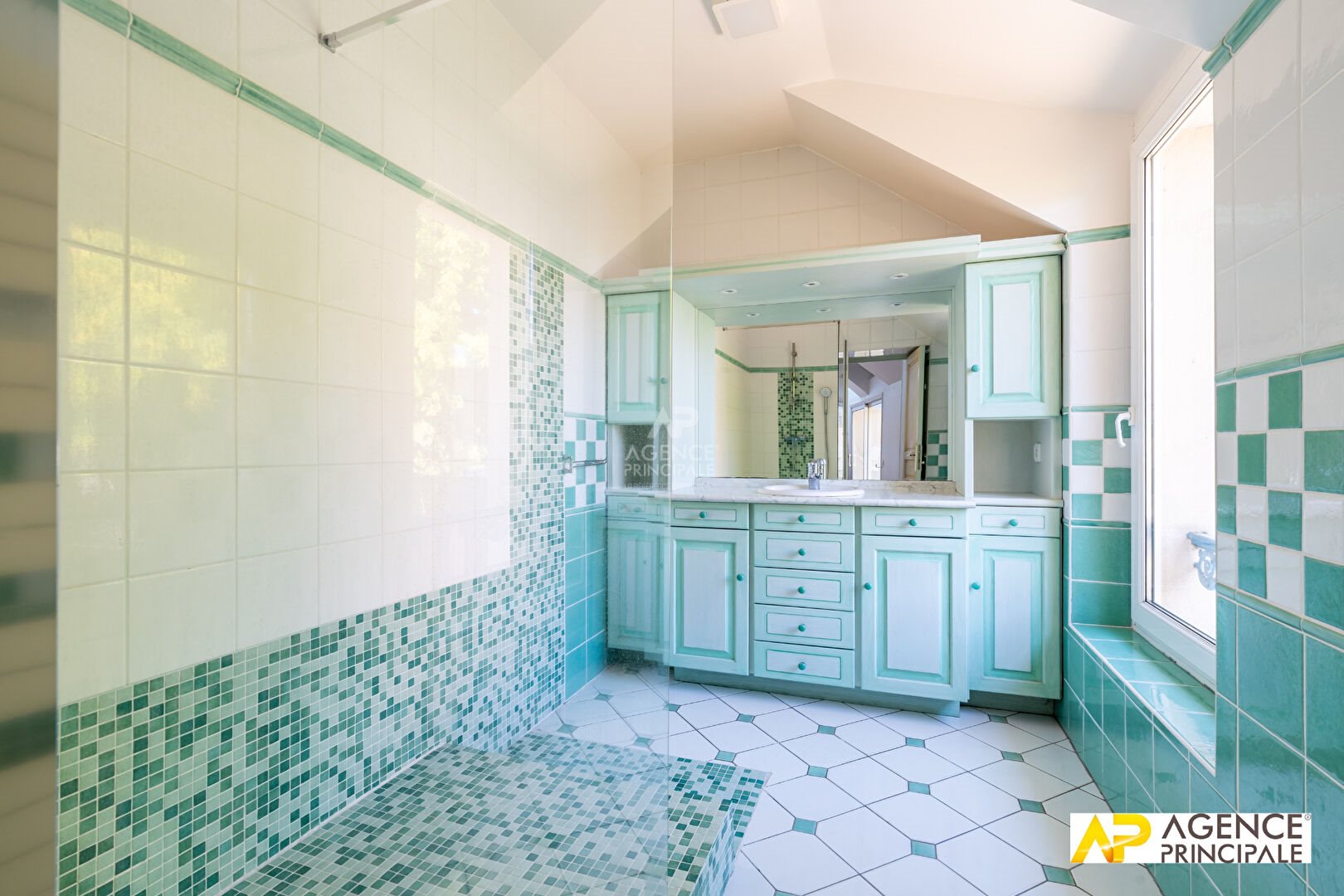 Maison à vendre, 140m², Le Mesnil-le-Roi