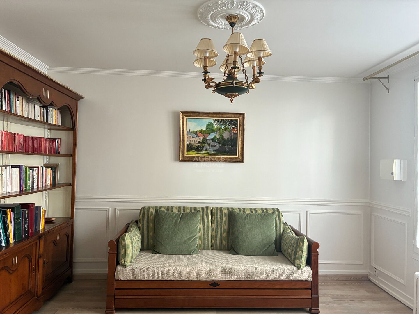 Maison à vendre, 100m², Maisons-Laffitte