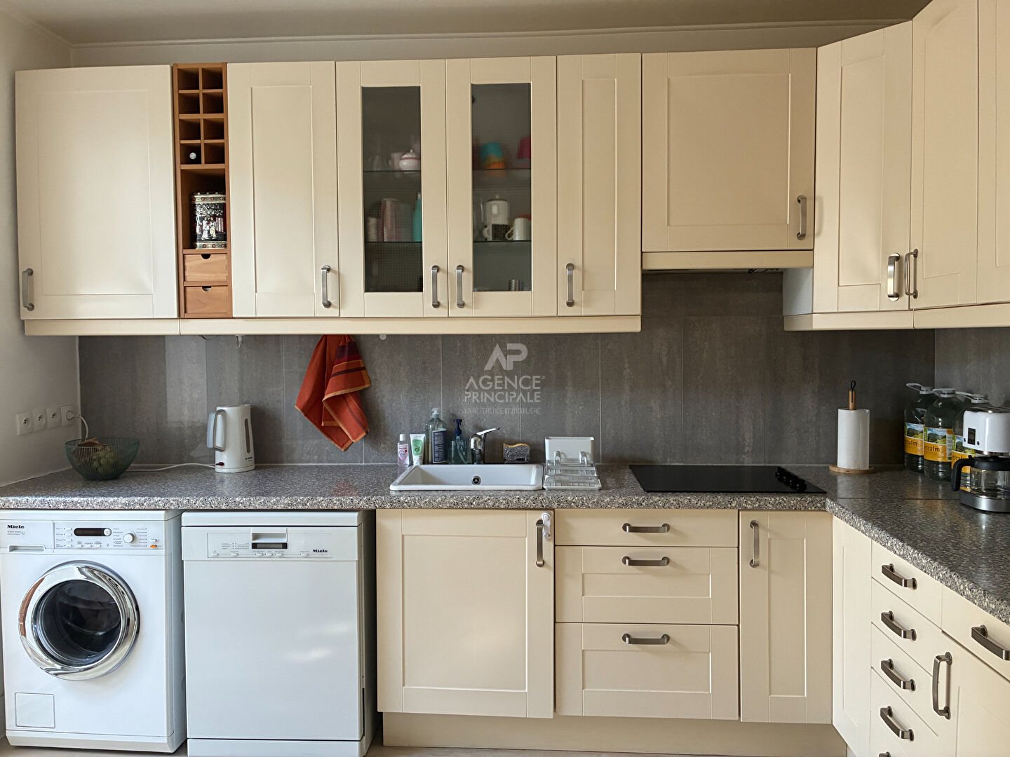 Maison à vendre, 100m², Maisons-Laffitte