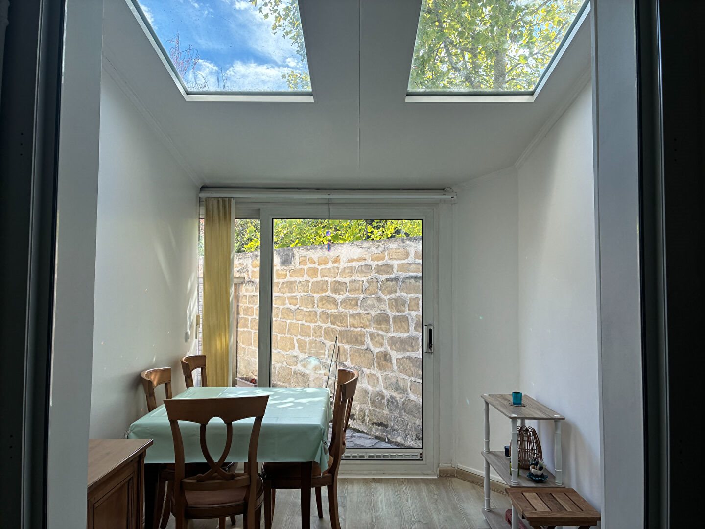 Maison à vendre, 100m², Maisons-Laffitte