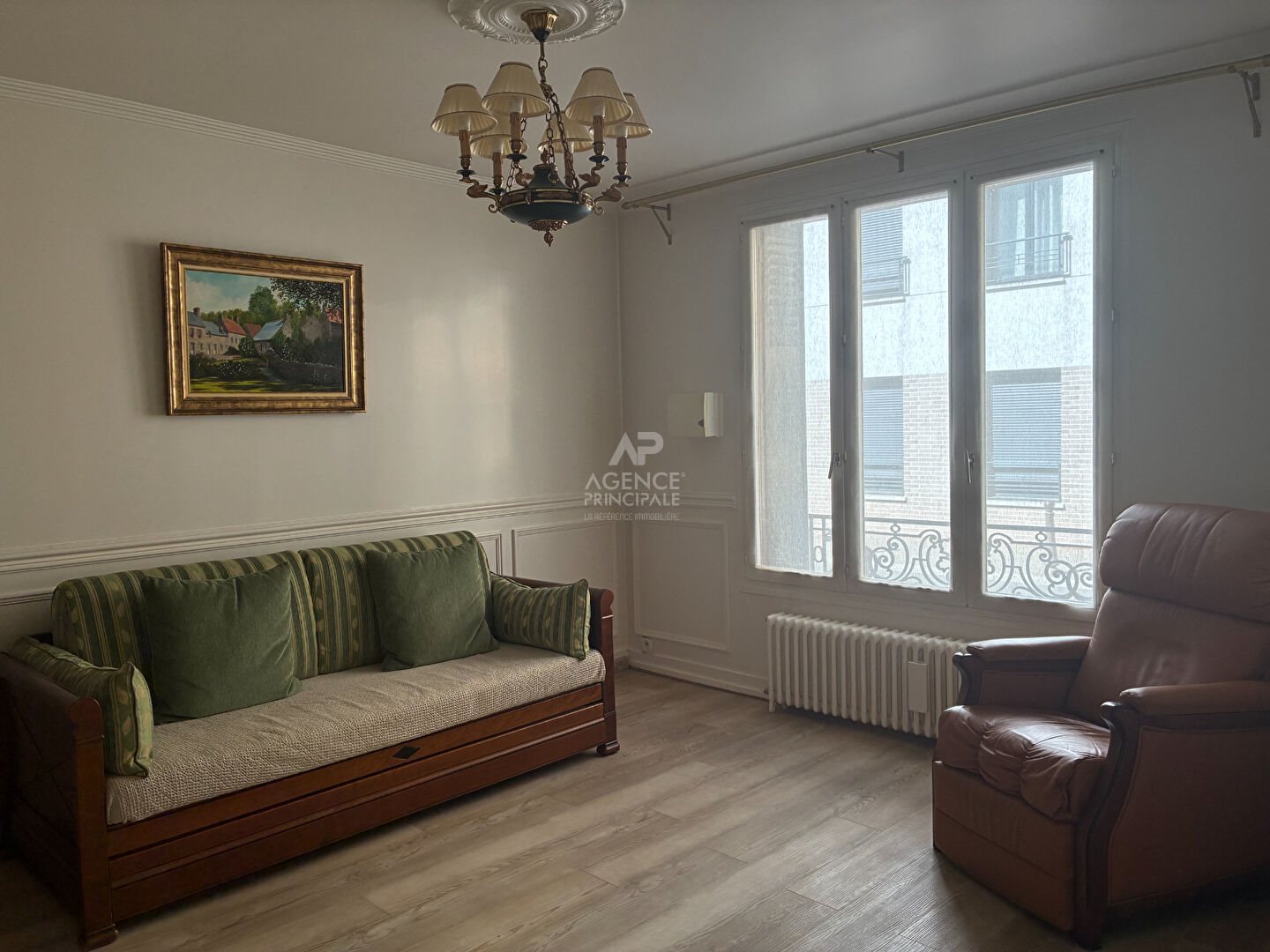 Maison à vendre, 100m², Maisons-Laffitte