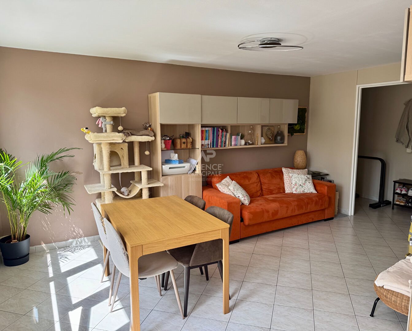 Appartement à vendre, 53m², Maisons-Laffitte