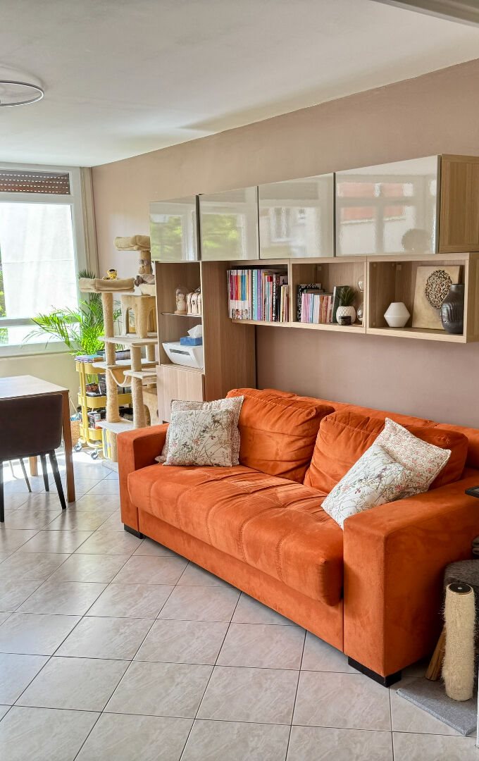 Appartement à vendre, 53m², Maisons-Laffitte