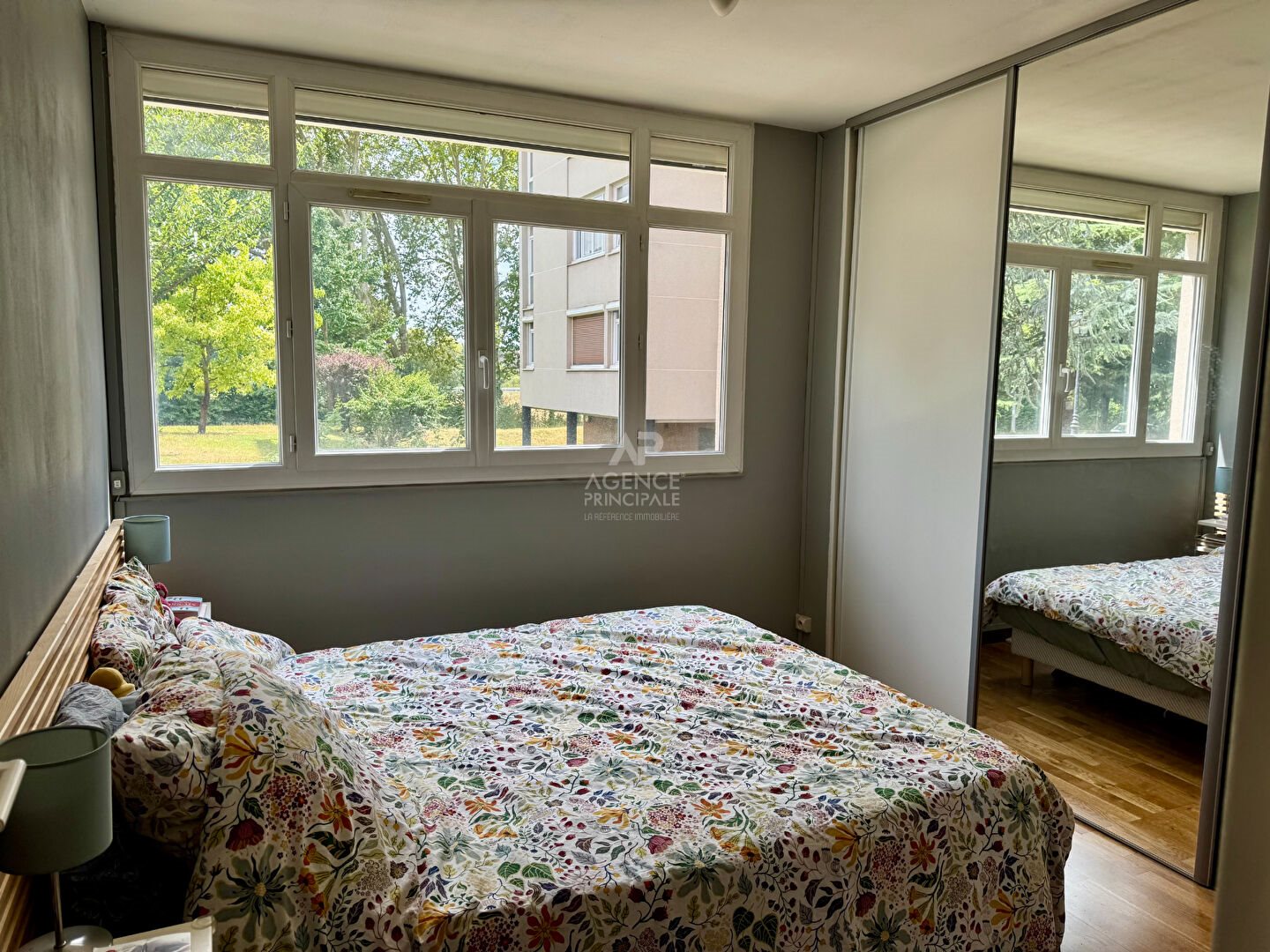 Appartement à vendre, 53m², Maisons-Laffitte
