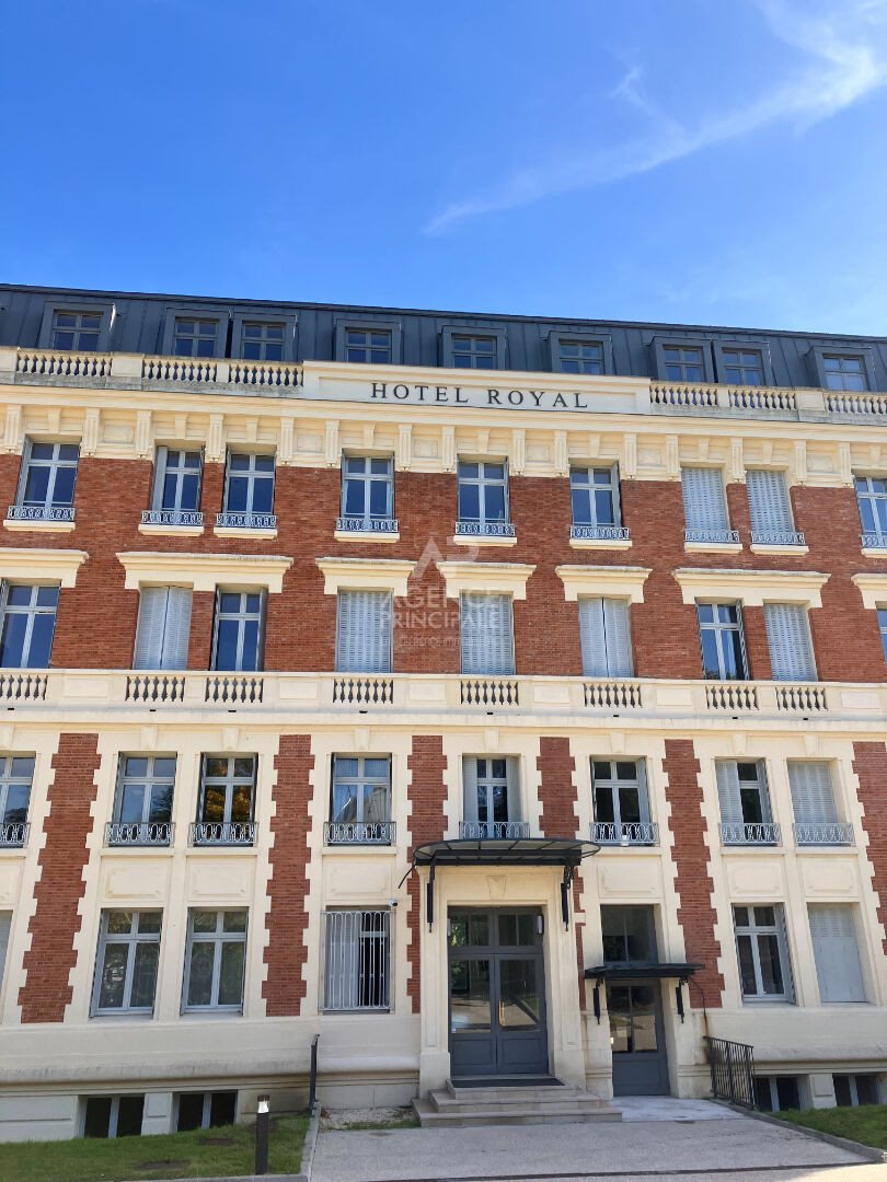 Appartement à vendre, 94m², Maisons-Laffitte