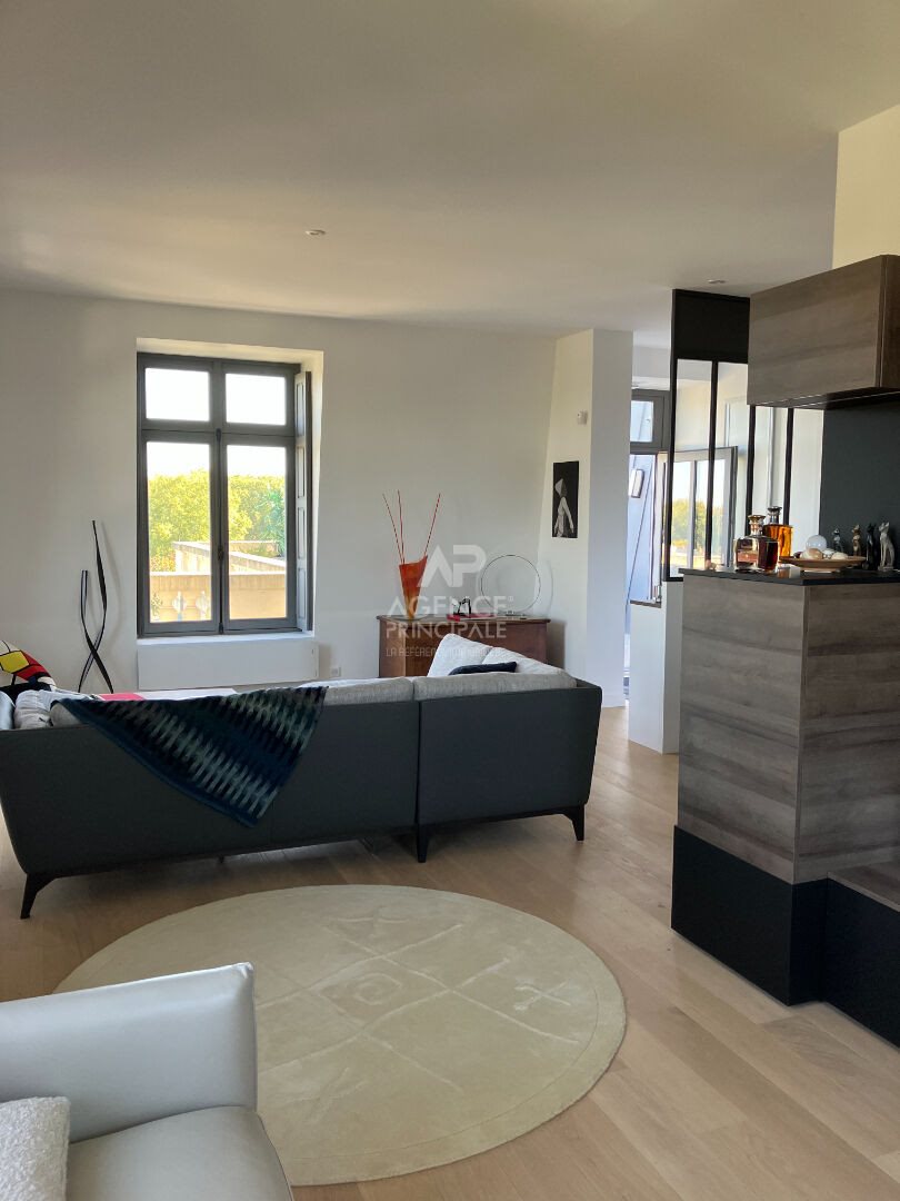 Appartement à vendre, 94m², Maisons-Laffitte