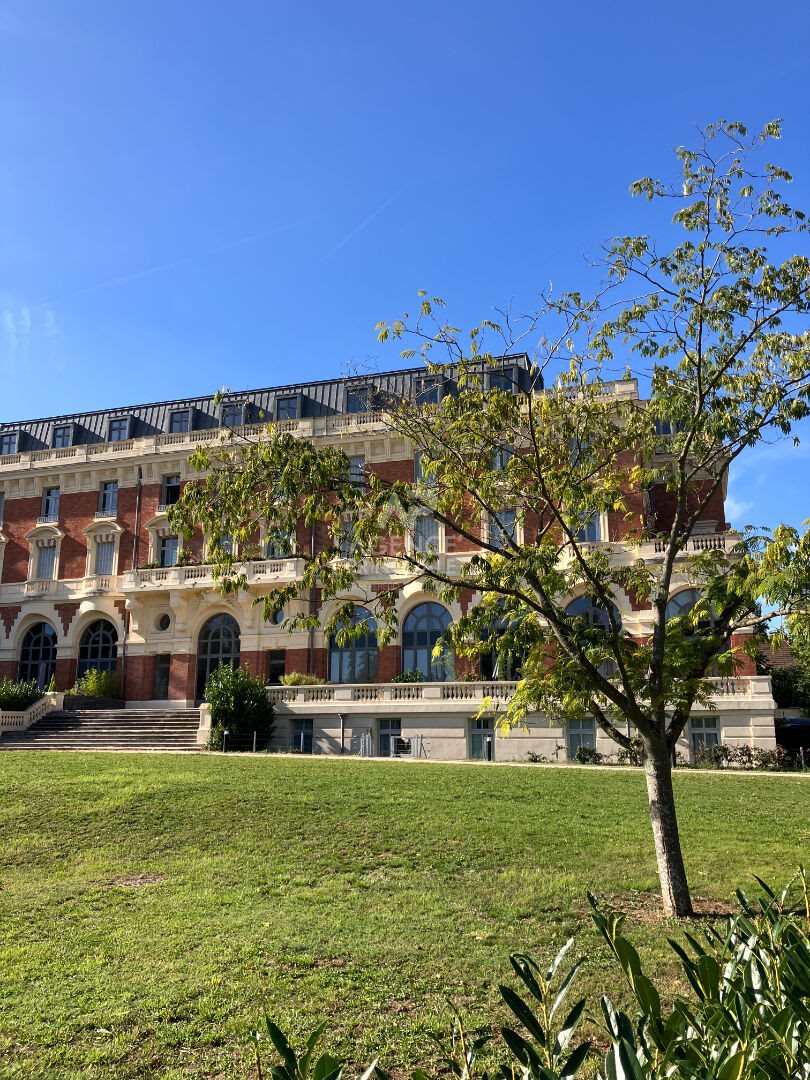 Appartement à vendre, 94m², Maisons-Laffitte