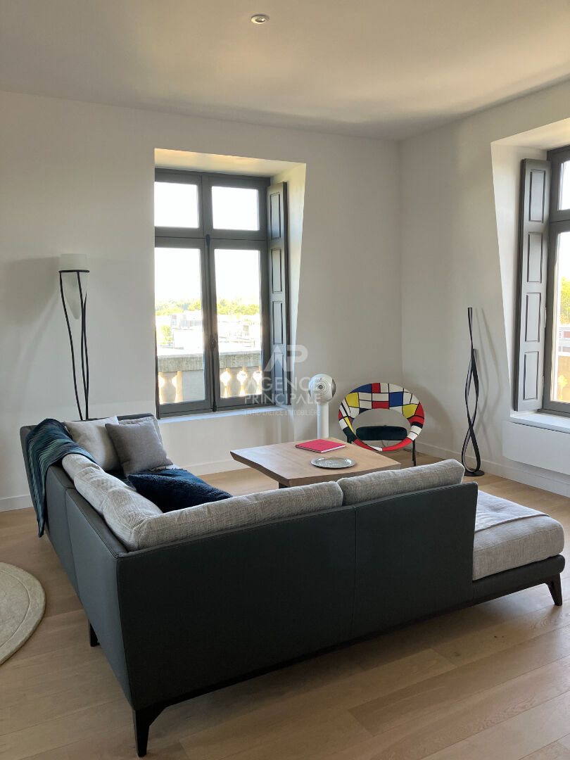 Appartement à vendre, 94m², Maisons-Laffitte
