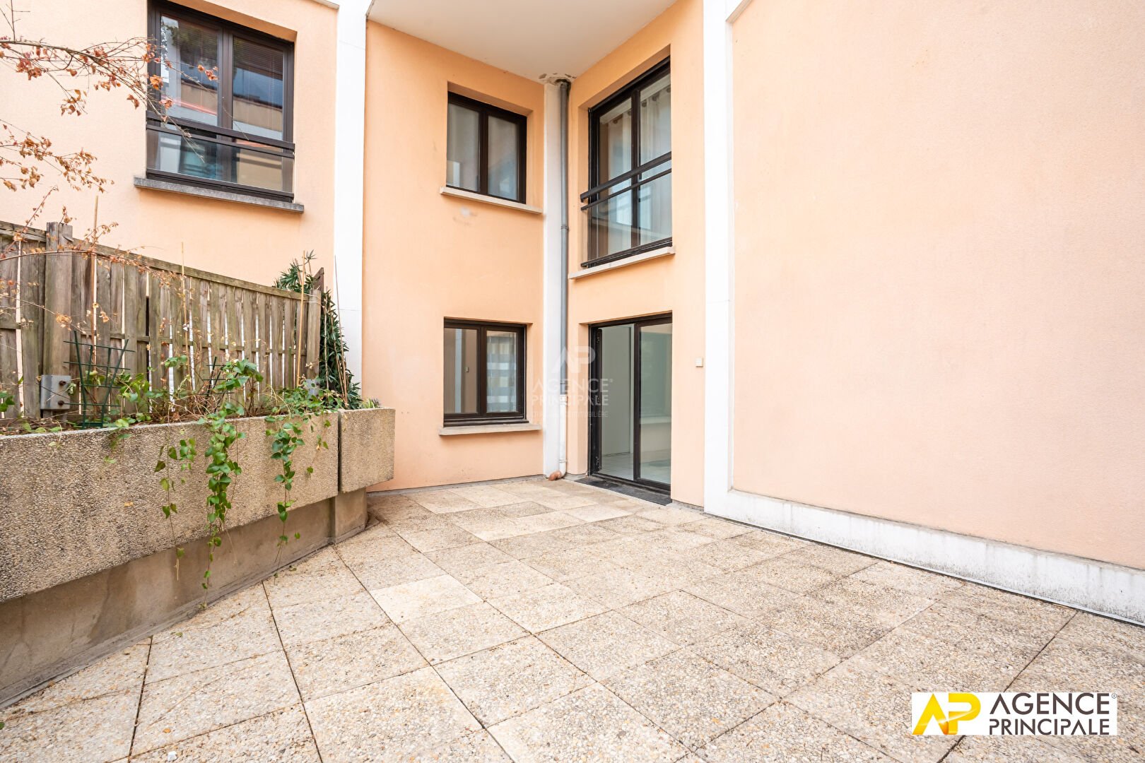 Appartement à vendre, 76m², Maisons-Laffitte