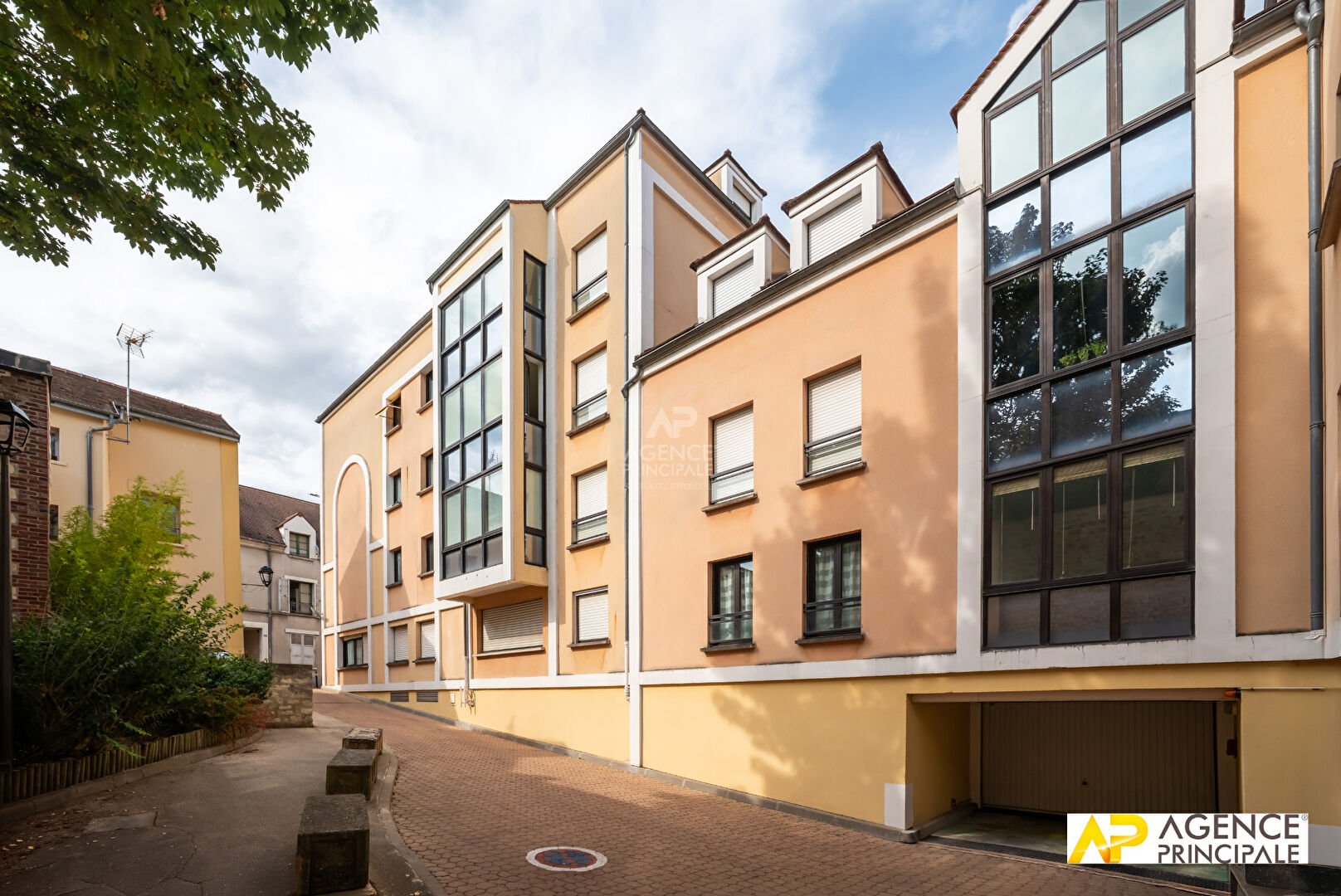Appartement à vendre, 76m², Maisons-Laffitte