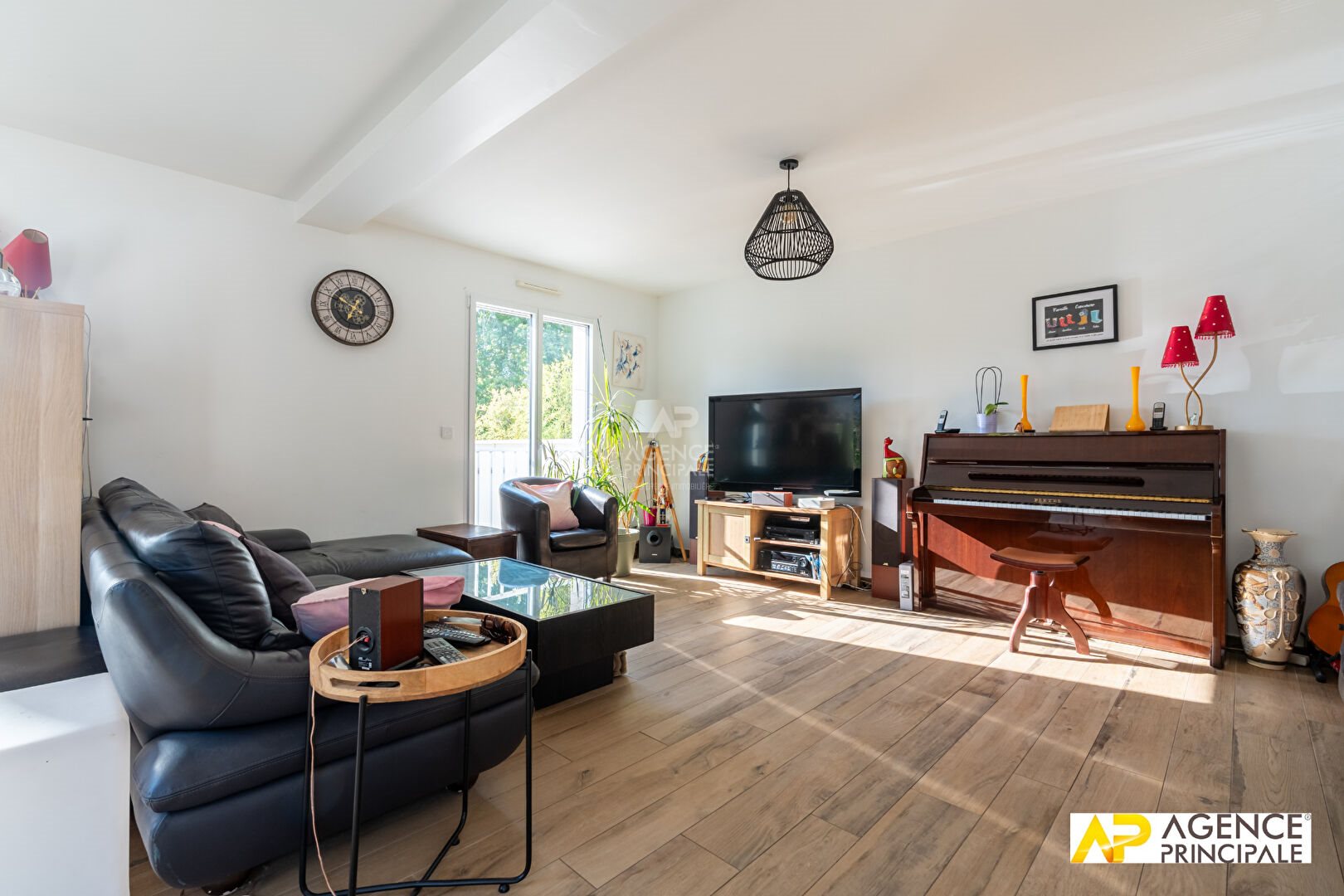 Maison à vendre, 143m², Le Mesnil-le-Roi