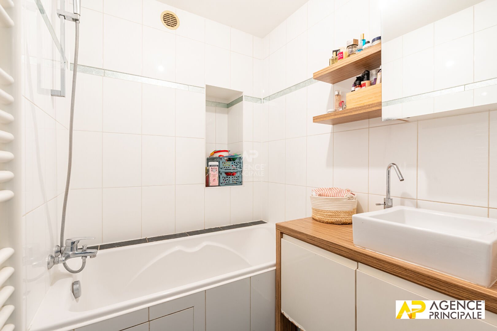 Appartement à vendre, 66m², Maisons-Laffitte