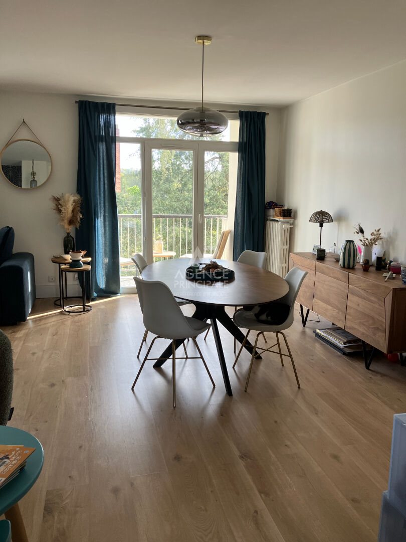 Appartement à vendre, 73m², Maisons-Laffitte