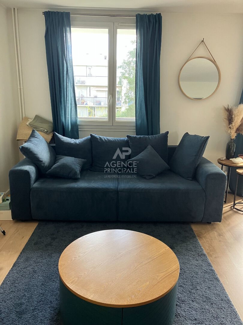 Appartement à vendre, 73m², Maisons-Laffitte