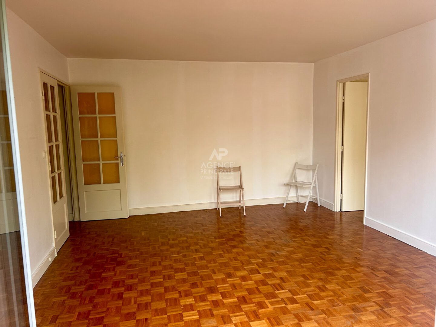 Appartement à vendre, 58m², Maisons-Laffitte