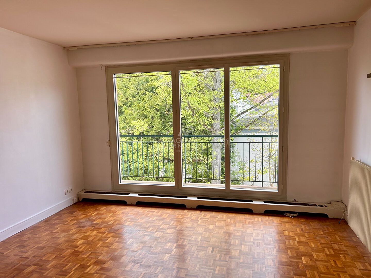 Appartement à vendre, 58m², Maisons-Laffitte