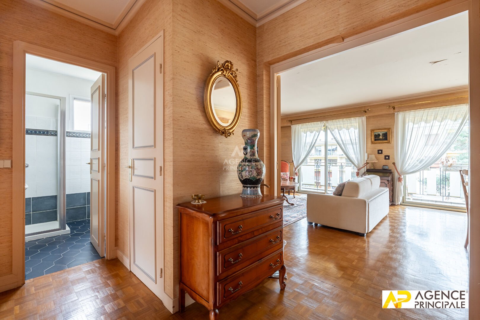 Appartement à vendre, 67m², Maisons-Laffitte