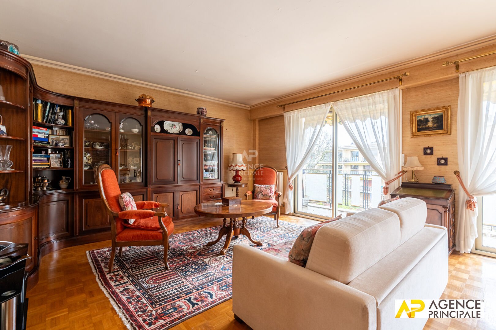 Appartement à vendre, 67m², Maisons-Laffitte