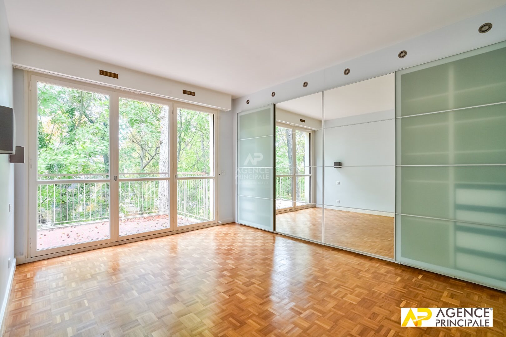 Appartement à vendre, 140m², Maisons-Laffitte