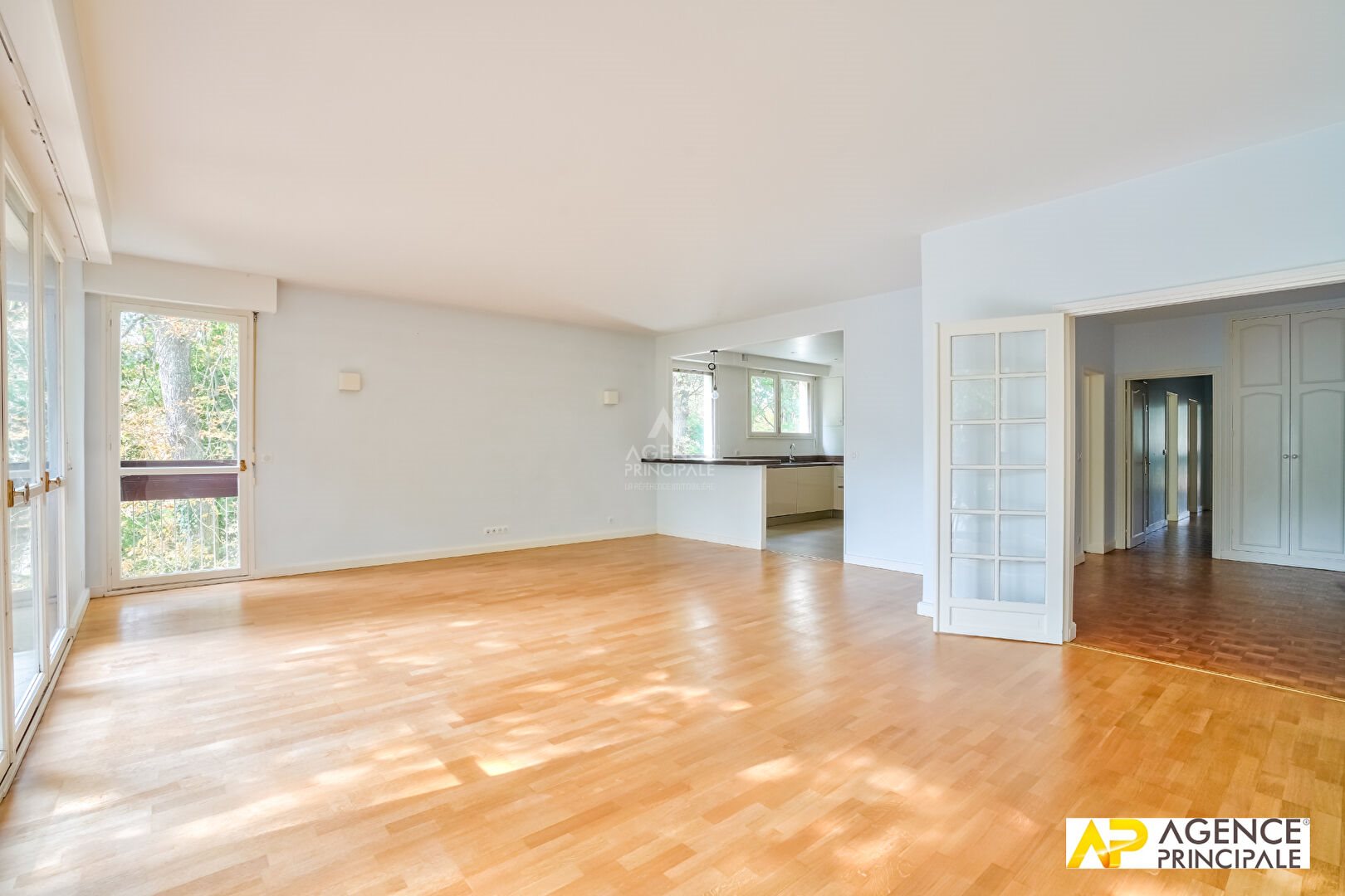Appartement à vendre, 140m², Maisons-Laffitte