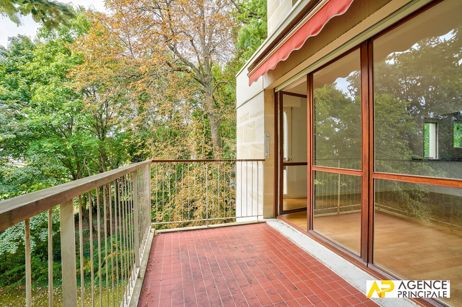 Appartement à vendre, 140m², Maisons-Laffitte