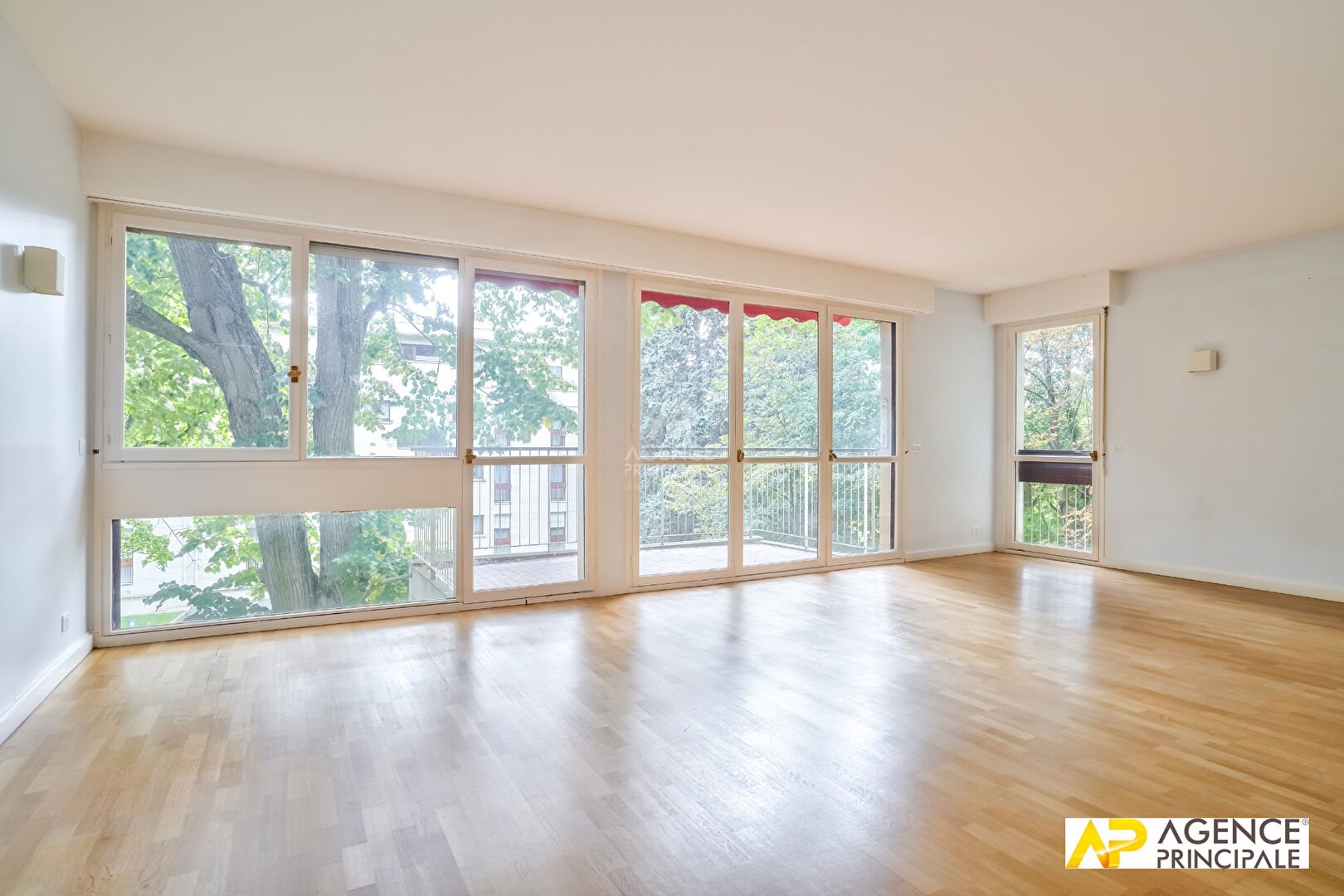 Appartement à vendre, 140m², Maisons-Laffitte