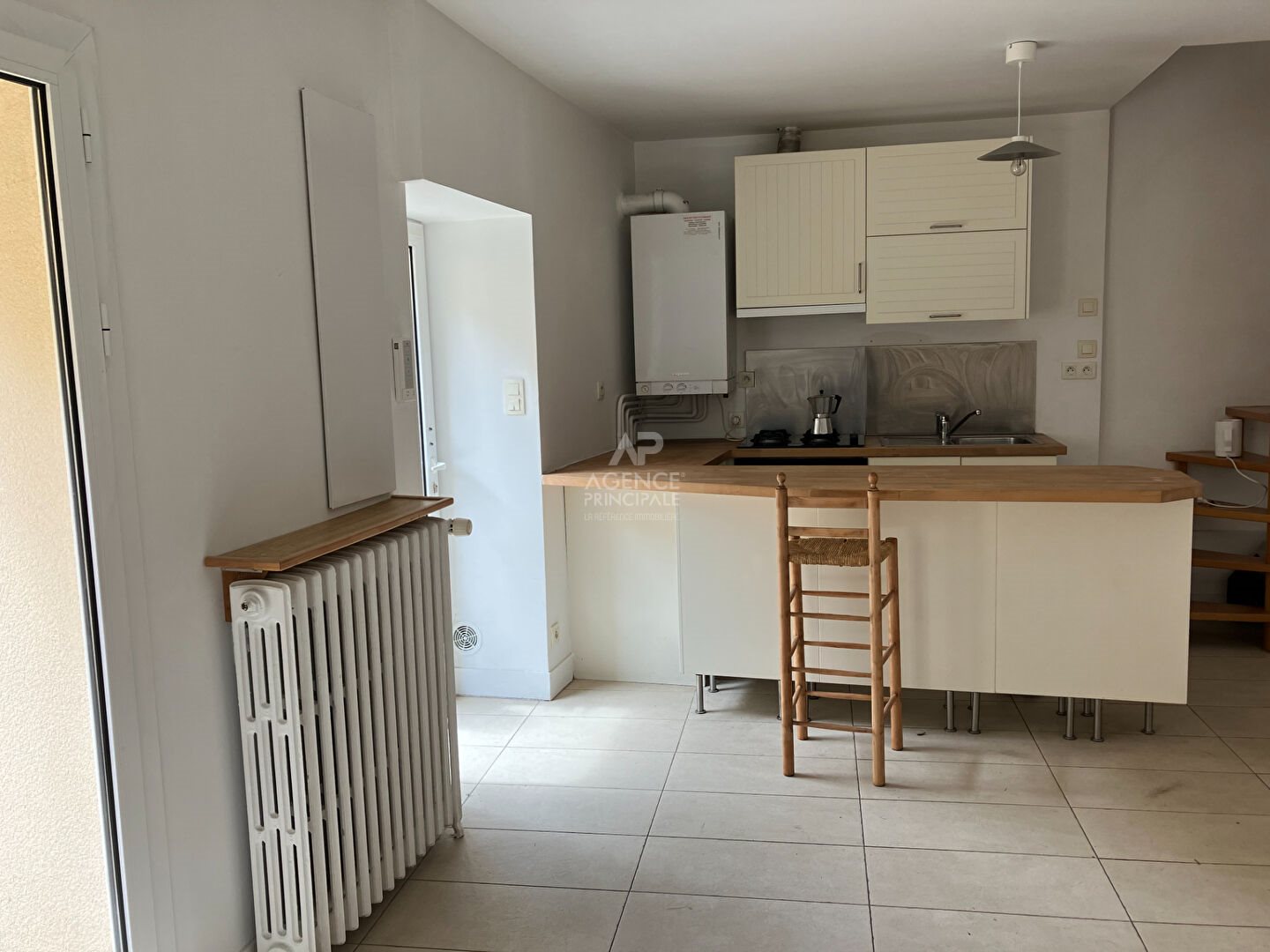 Maison à vendre, 46m², Le Mesnil-le-Roi