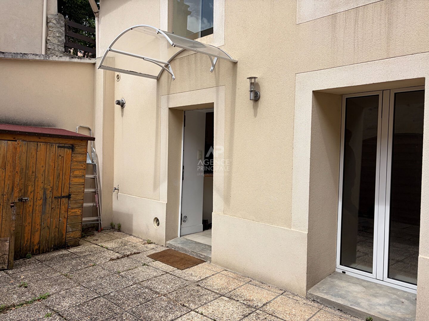 Maison à vendre, 46m², Le Mesnil-le-Roi