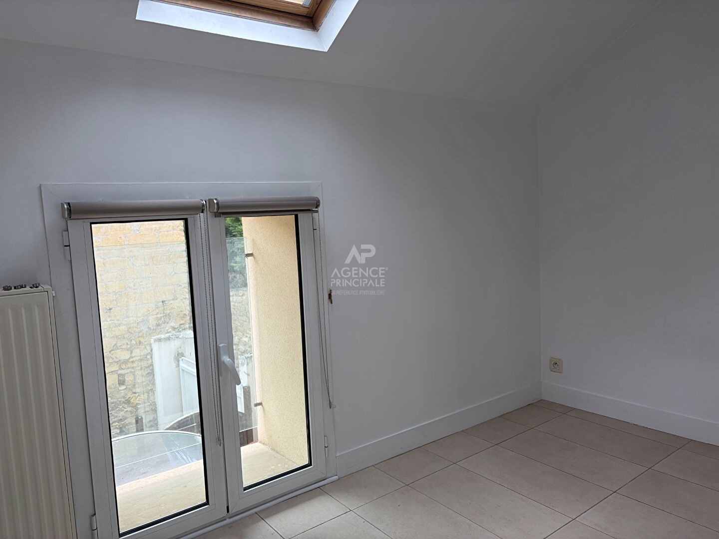 Maison à vendre, 46m², Le Mesnil-le-Roi