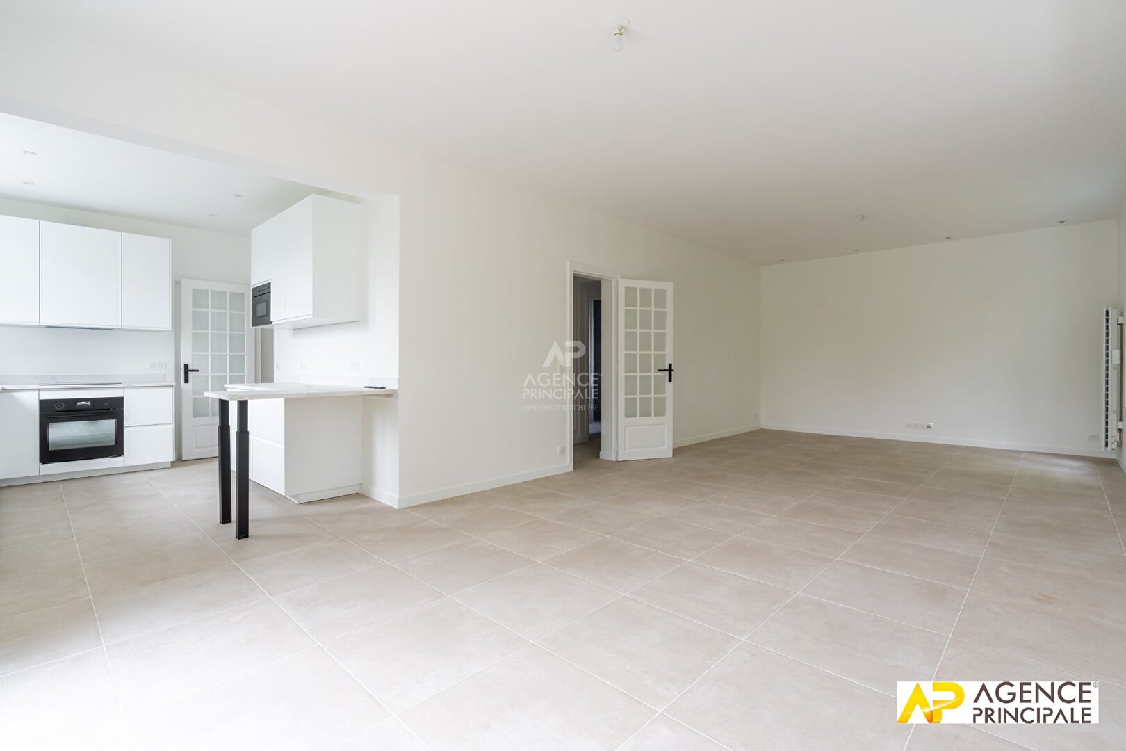 Maison à vendre, 150m², Le Mesnil-le-Roi