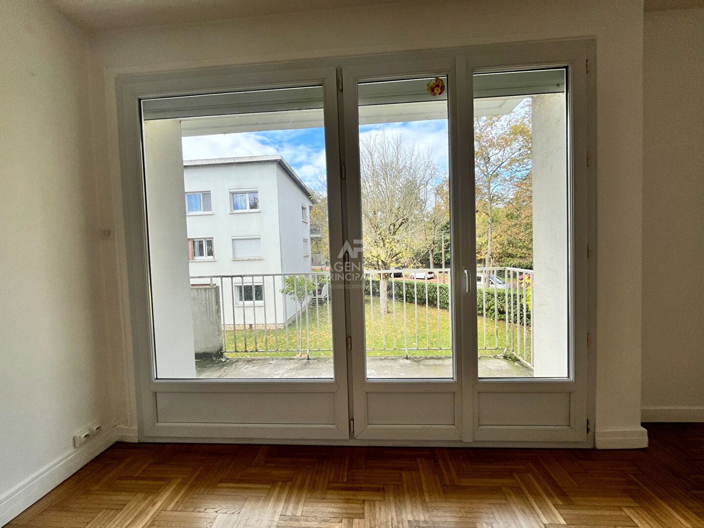Appartement à vendre, 64m², Maisons-Laffitte