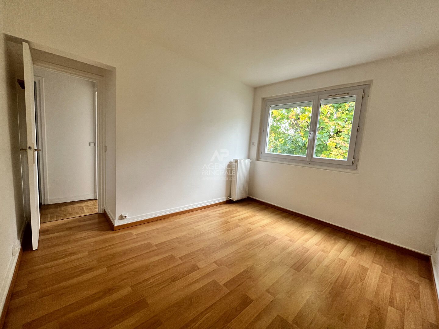 Appartement à vendre, 64m², Maisons-Laffitte