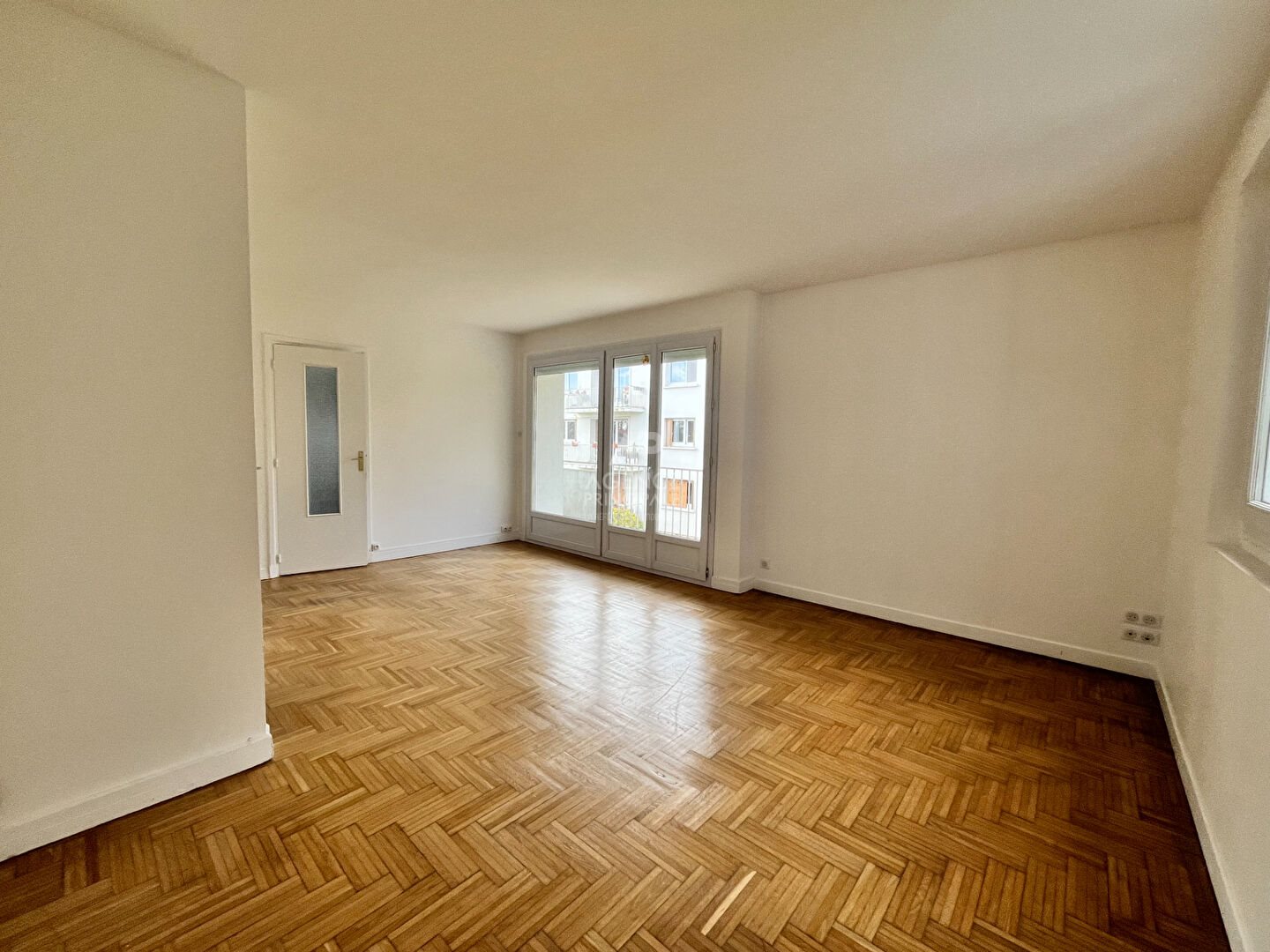 Appartement à vendre, 64m², Maisons-Laffitte