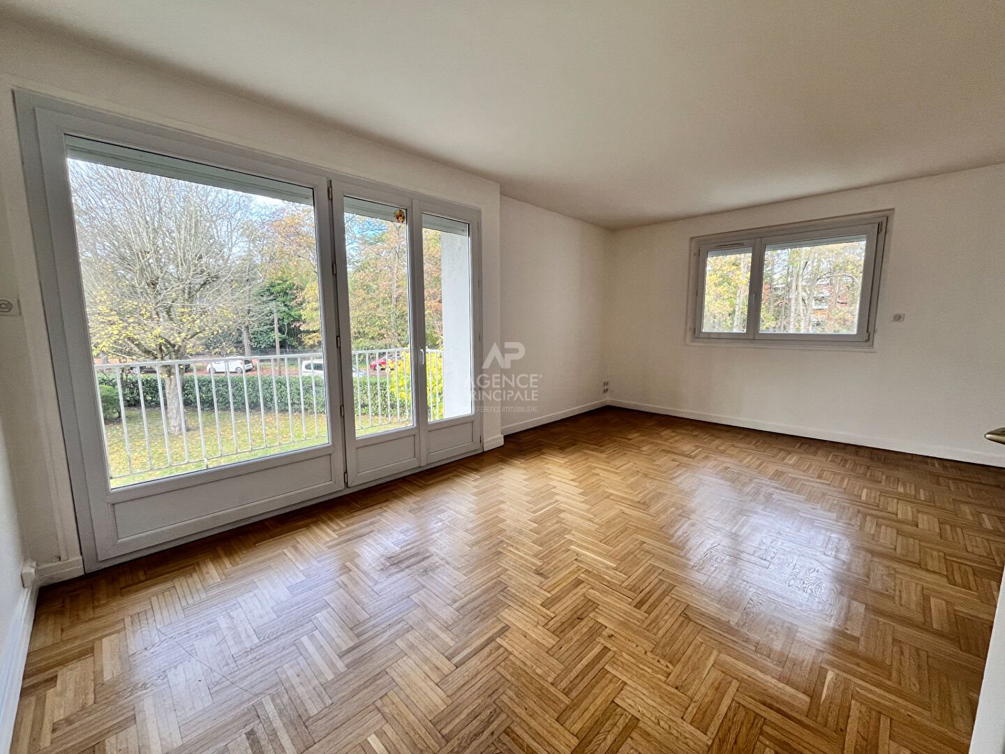 Appartement à vendre, 64m², Maisons-Laffitte
