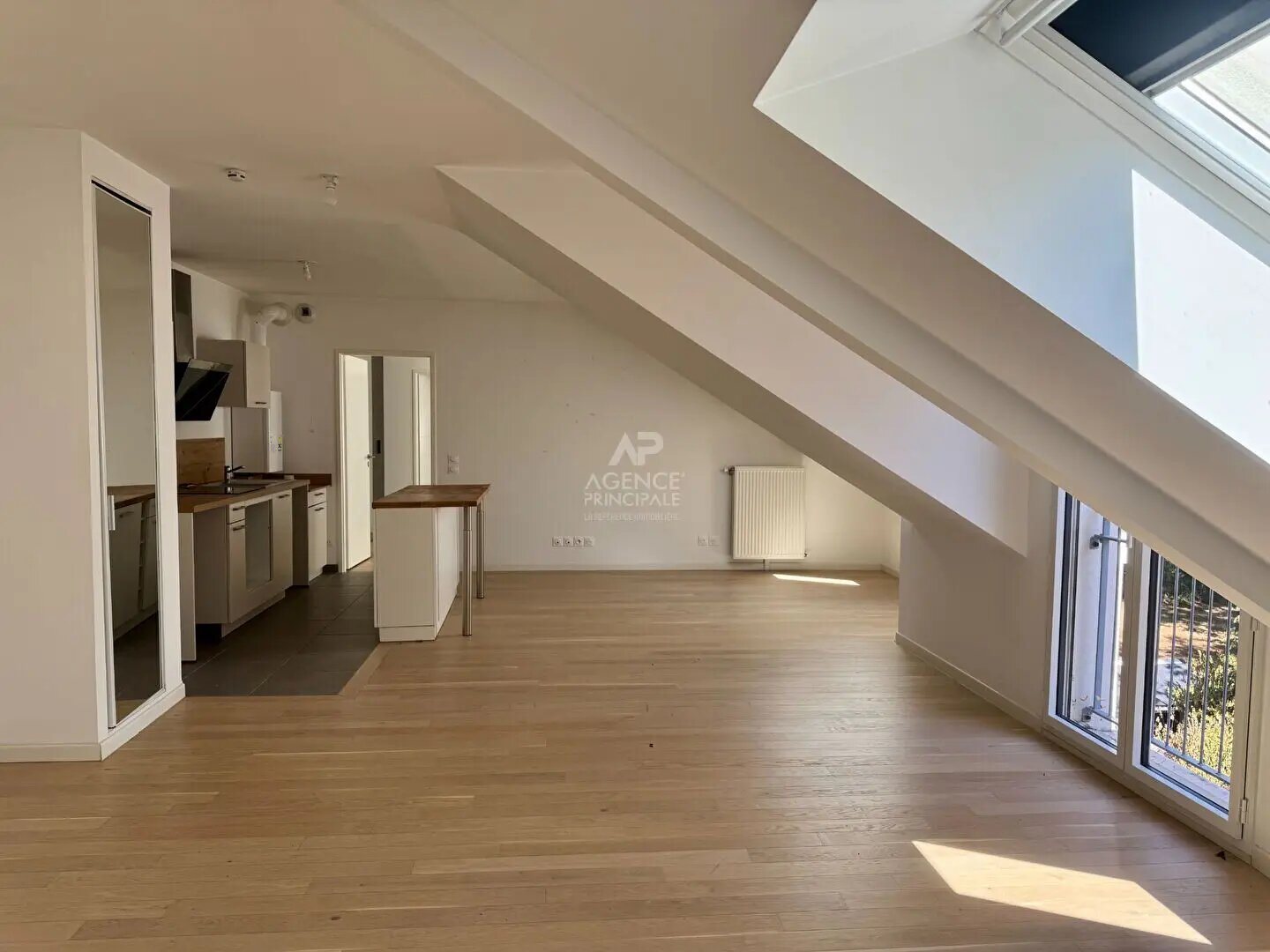 Appartement à vendre, 53m², Le Mesnil-le-Roi