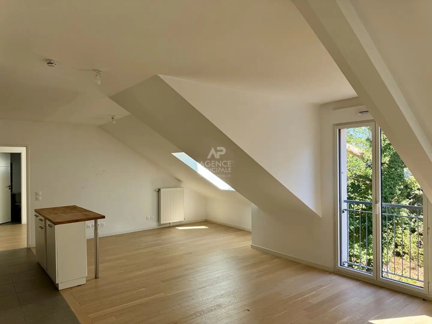 Appartement à vendre, 53m², Le Mesnil-le-Roi