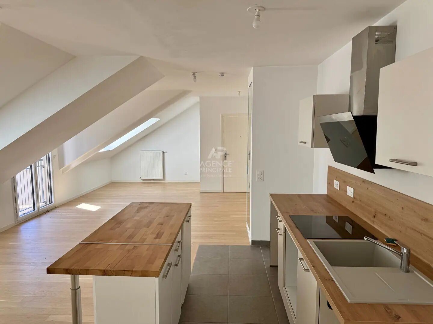 Appartement à vendre, 53m², Le Mesnil-le-Roi