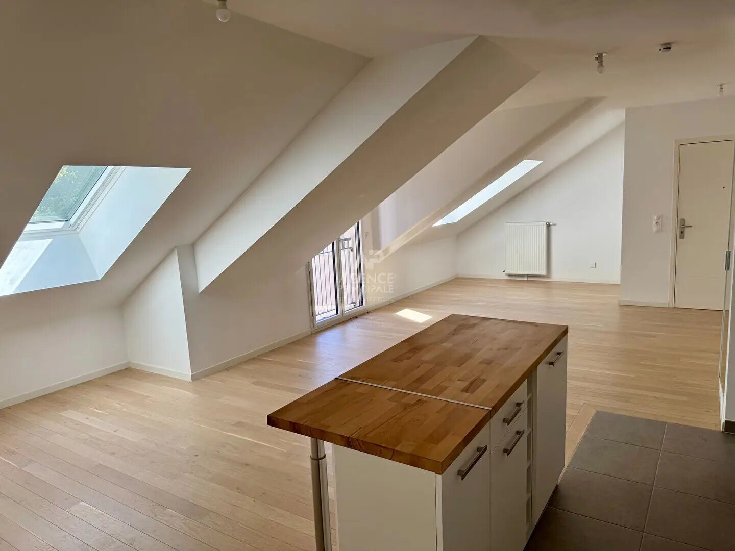 Appartement à vendre, 53m², Le Mesnil-le-Roi