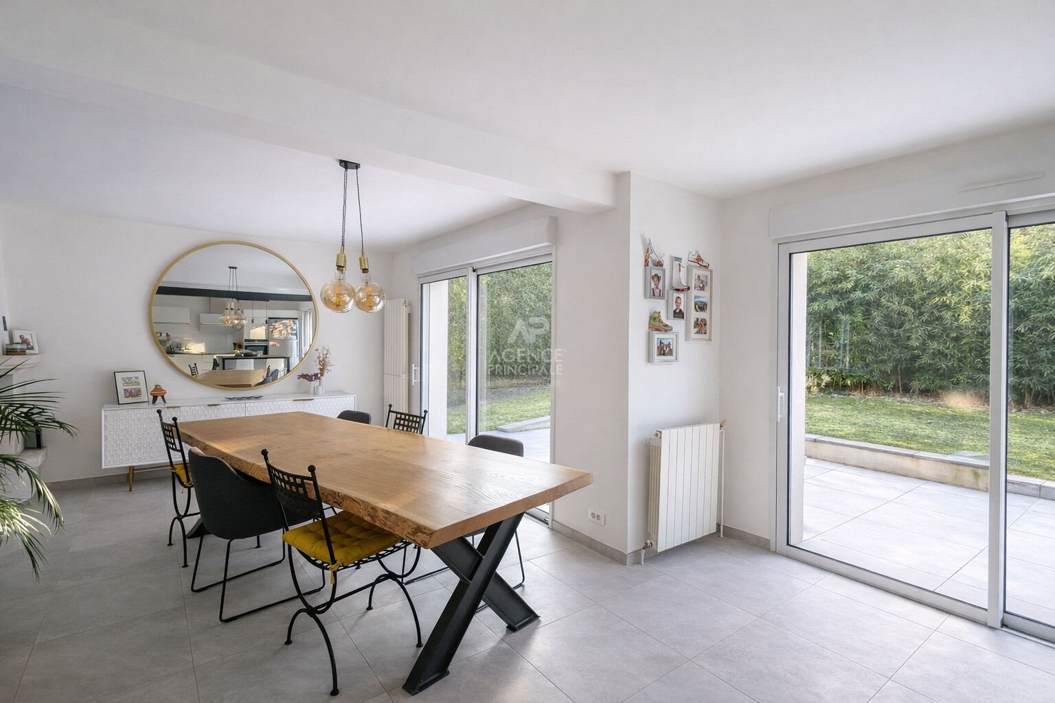 Maison à vendre, 153m², Le Mesnil-le-Roi