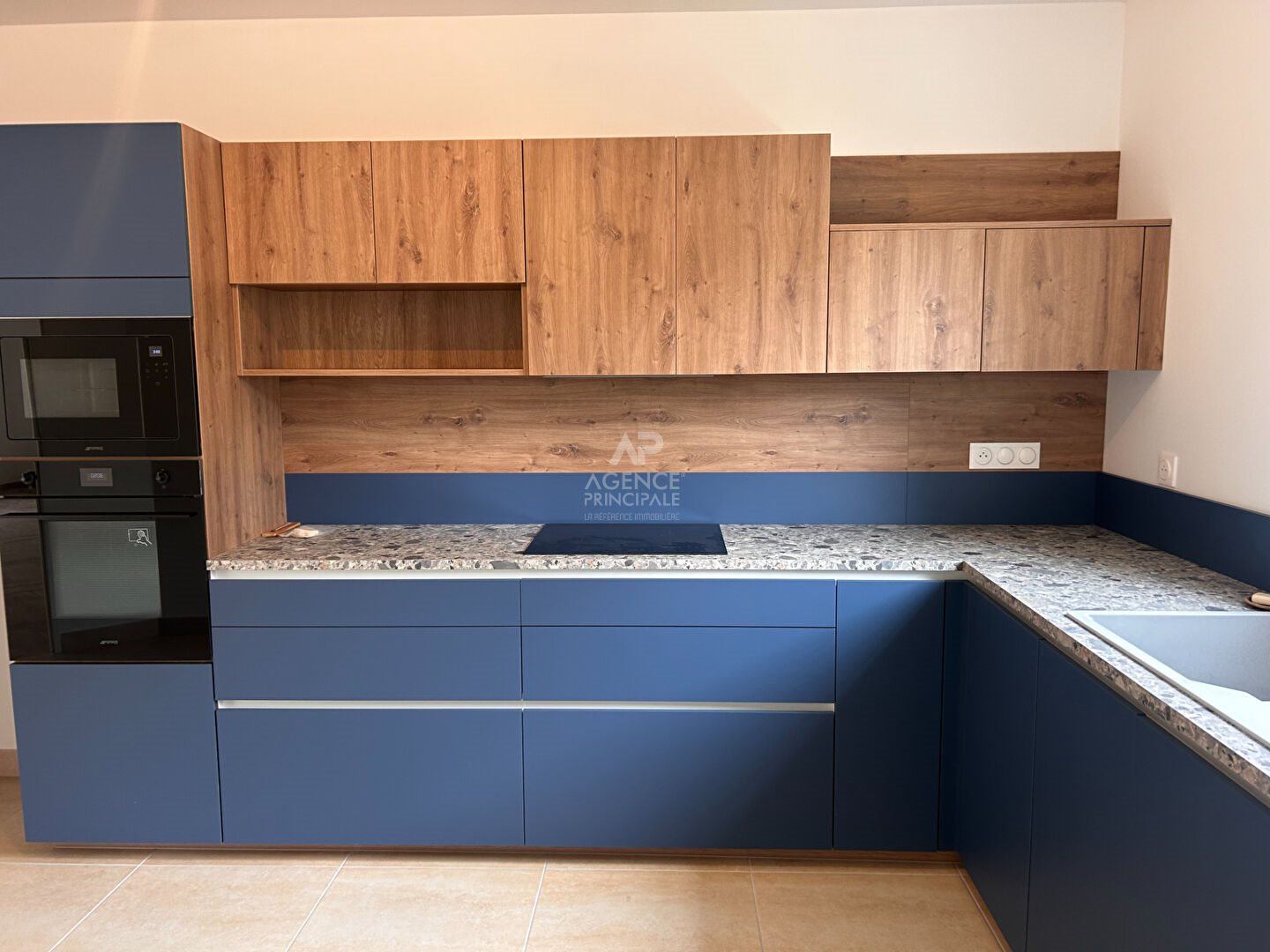 Maison à vendre, 120m², Le Mesnil-le-Roi