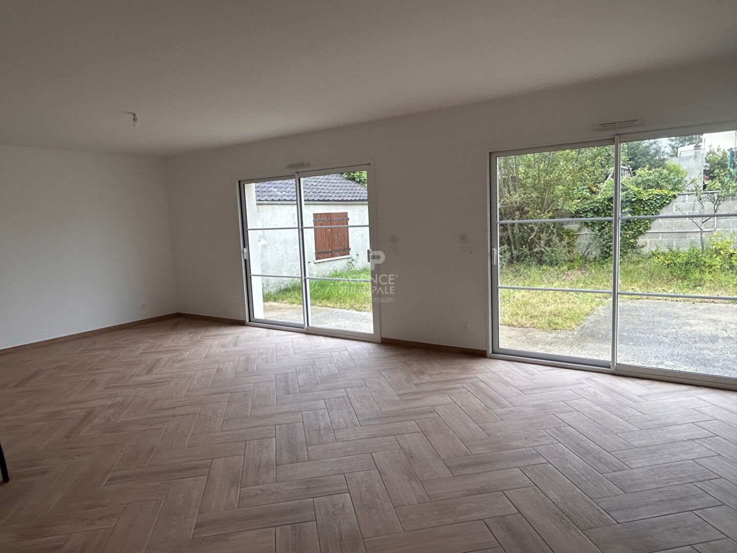 Maison à vendre, 120m², Le Mesnil-le-Roi