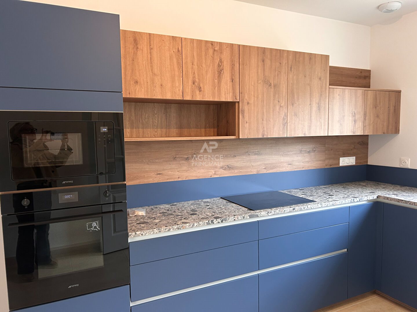 Maison à vendre, 120m², Le Mesnil-le-Roi
